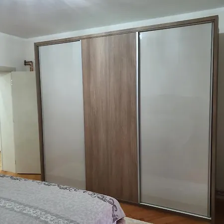 Central1 Apartment *