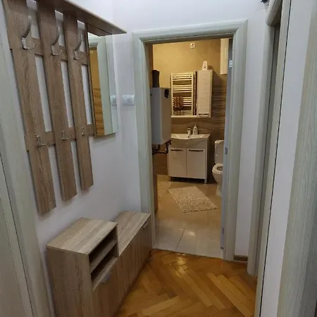 Central1 Apartment