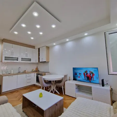Central1 Apartment Pancevo